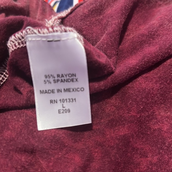 Charlotte russe dress - Picture 5 of 6